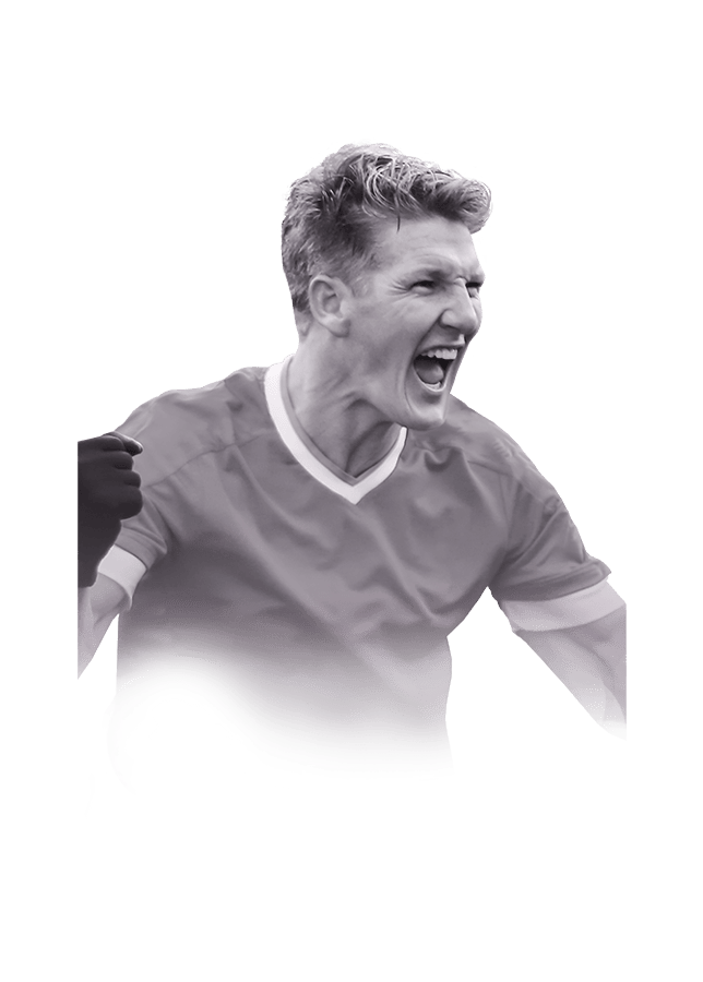 Bastian Schweinsteiger