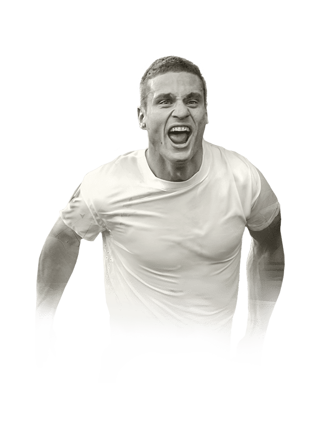 Nemanja Vidic