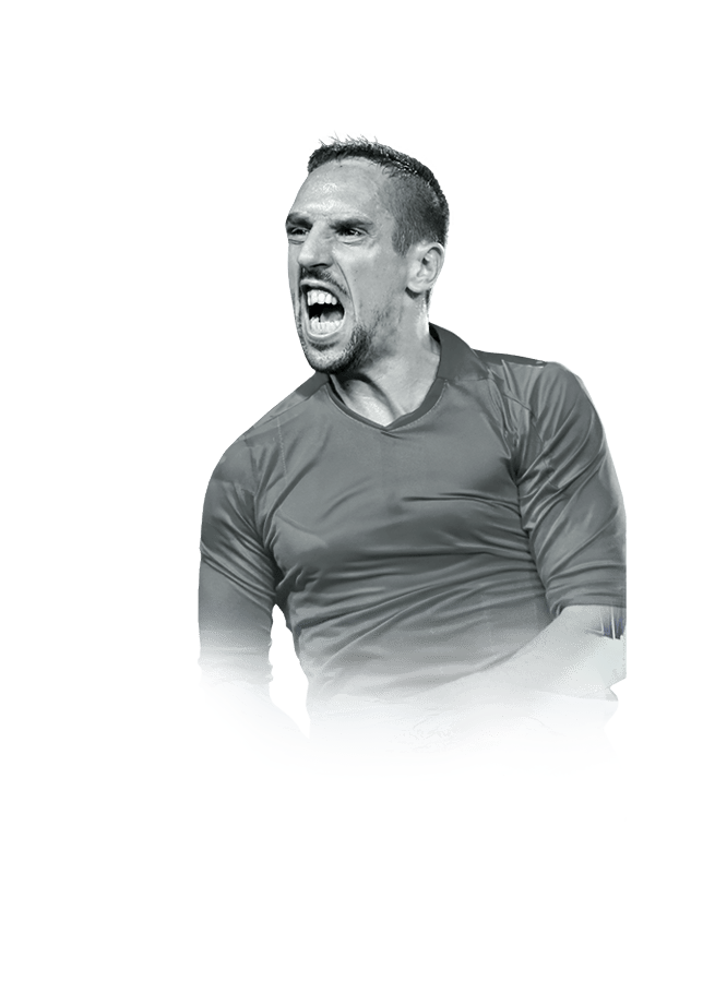 Franck RibÃ©ry