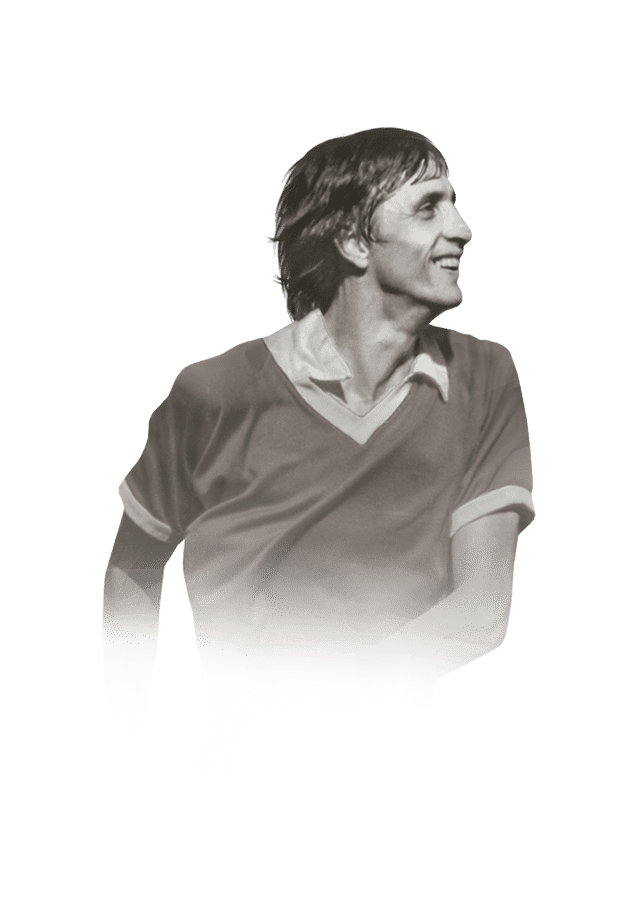 Johan Cruyff