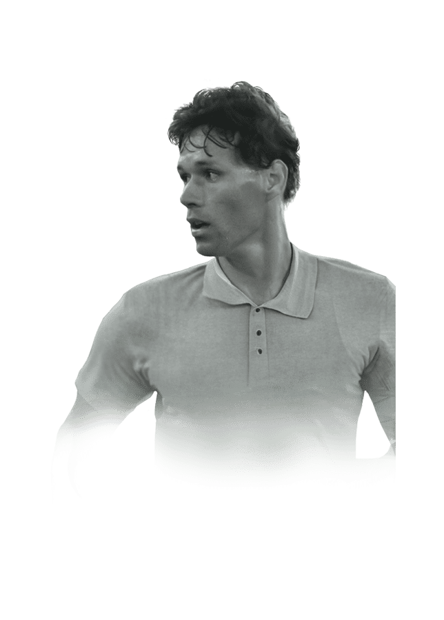 Marco van Basten