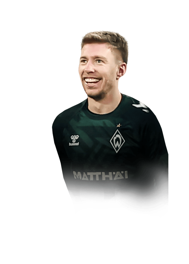 Mitchell Weiser