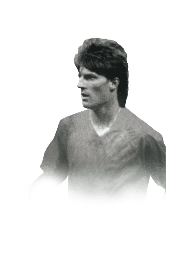 Michael Laudrup