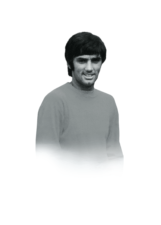 George Best