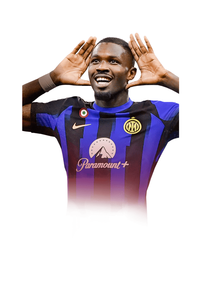 Marcus Thuram