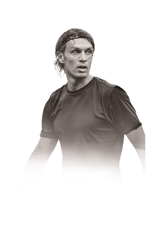 Paolo Maldini