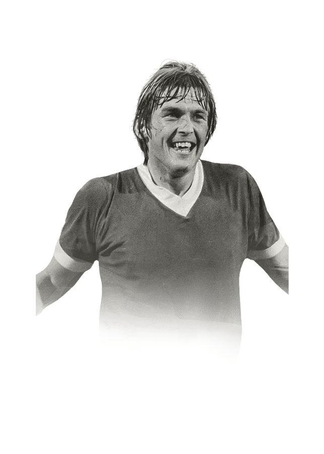 Kenny Dalglish