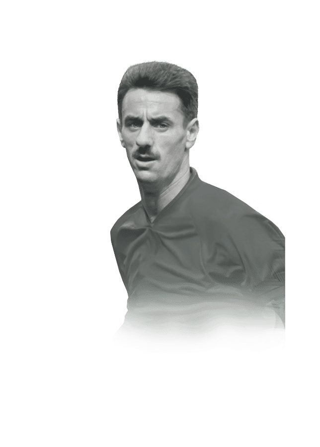 Ian Rush