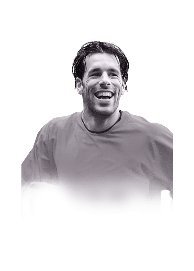 Ruud van Nistelrooy