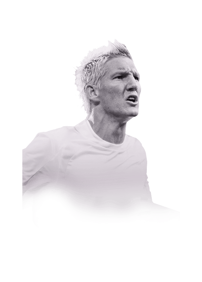 Bastian Schweinsteiger