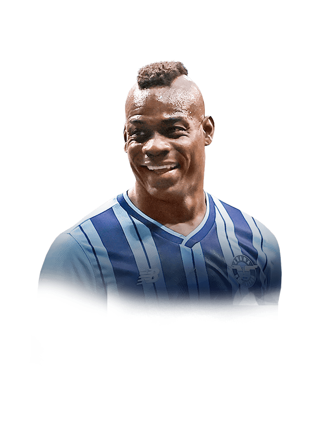 Mario Balotelli