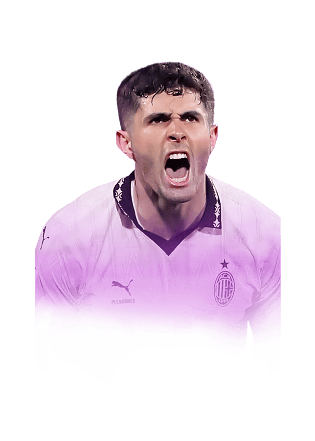 Christian Pulisic