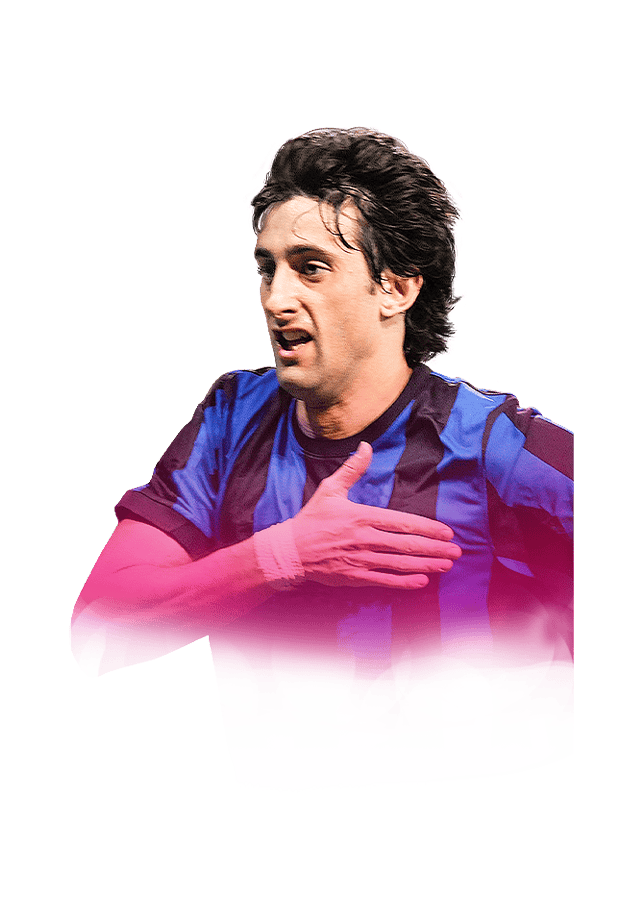 Diego Milito