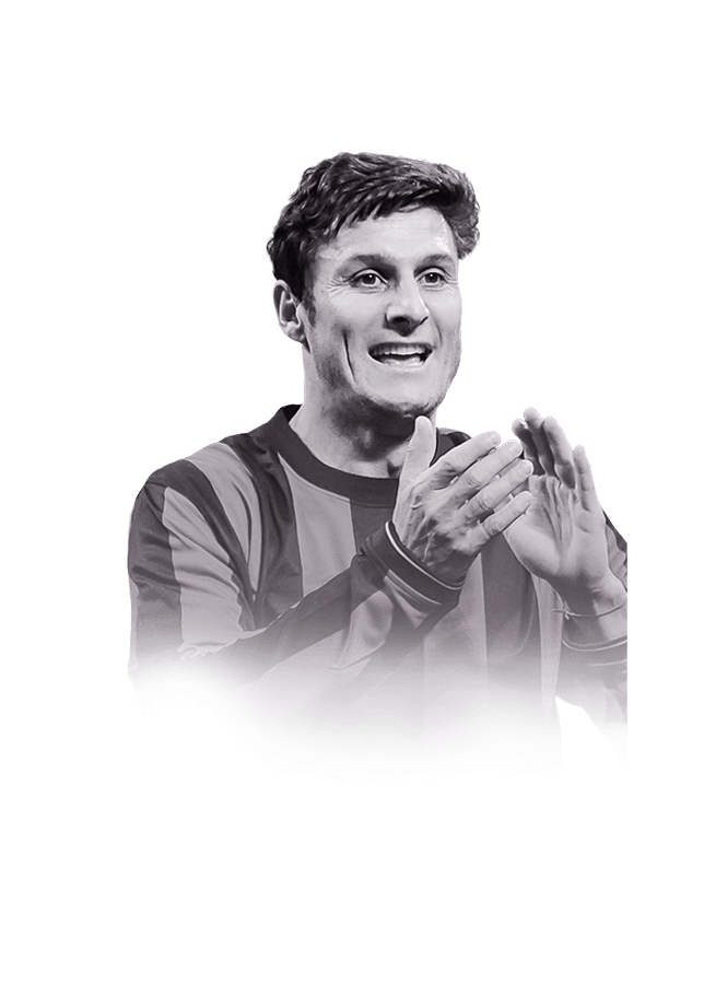 Javier Zanetti