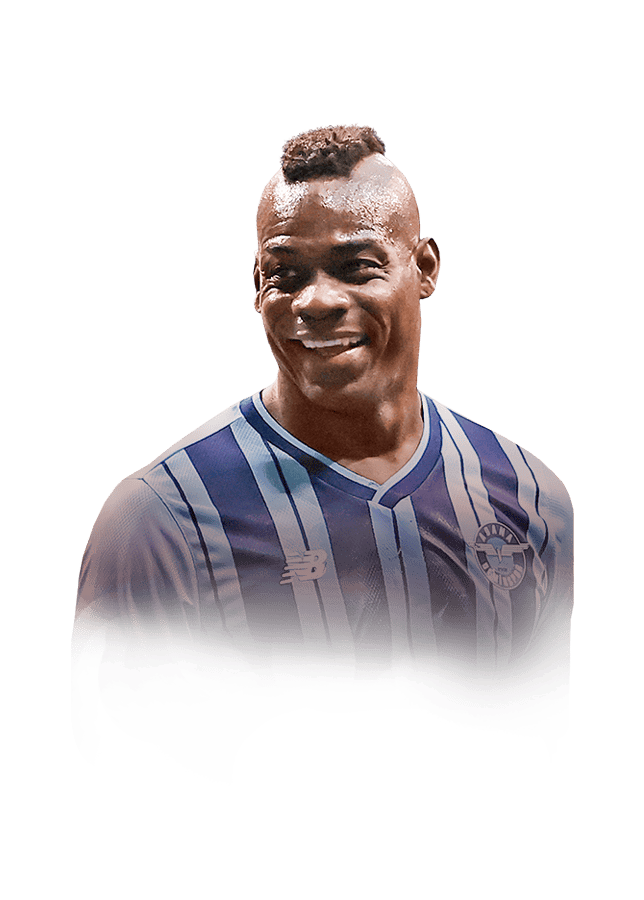 Mario Balotelli