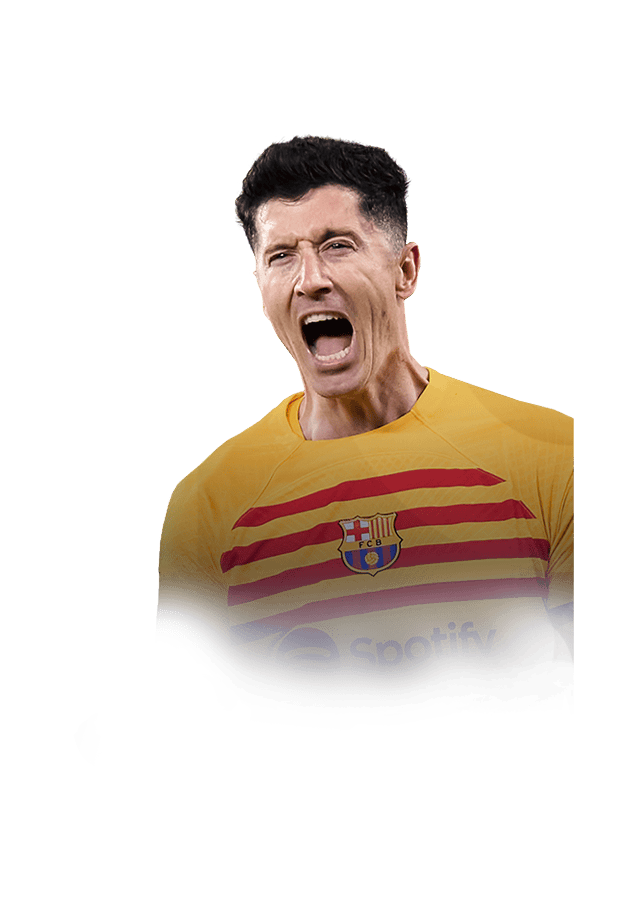 Robert Lewandowski