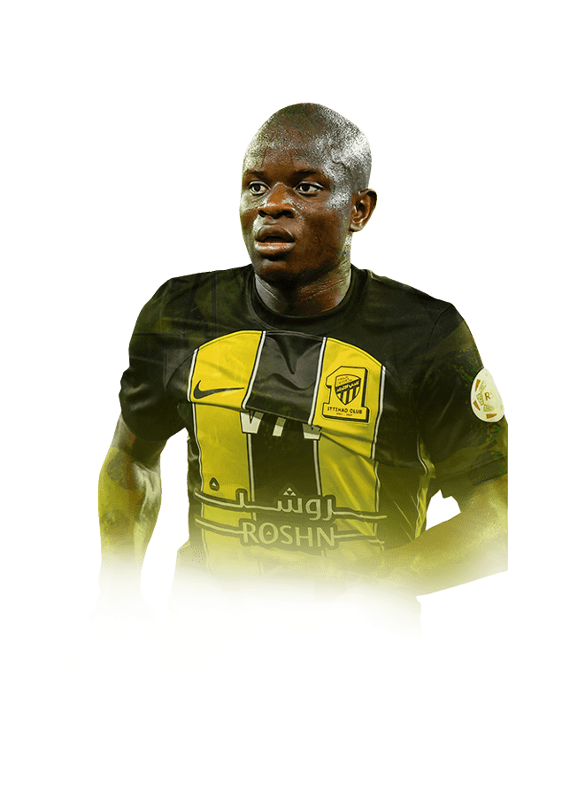 N\'Golo KantÃ©