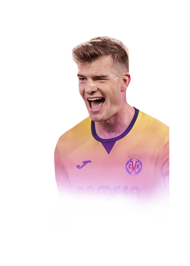 Alexander SÃ¸rloth