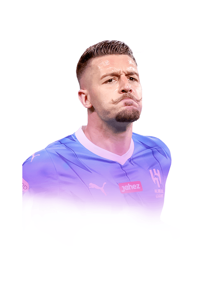 Sergej Milinkovic-Savic