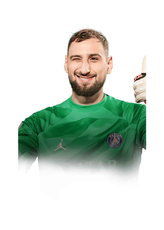 Gianluigi Donnarumma