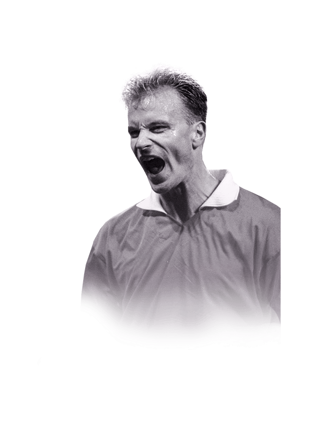 Dennis Bergkamp