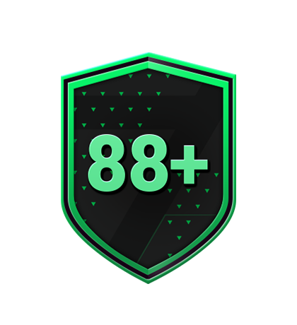 88+ Winter Wildcards, FC Versus or TOTY Honourable Mentions Player Pick SBC