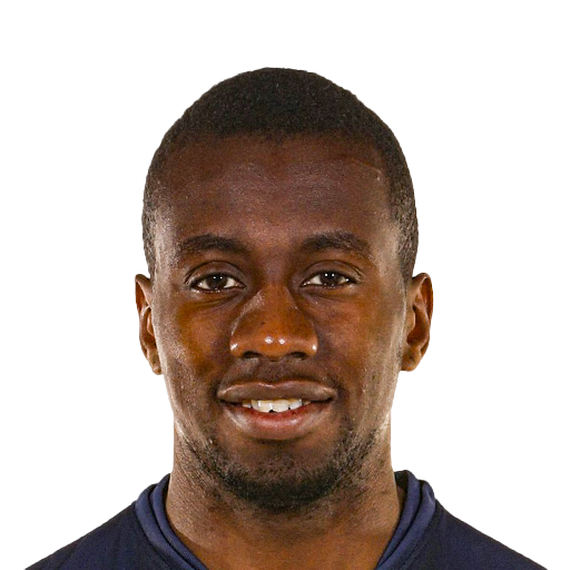 Blaise Matuidi