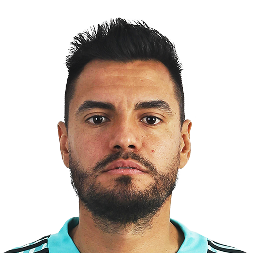 Sergio Romero