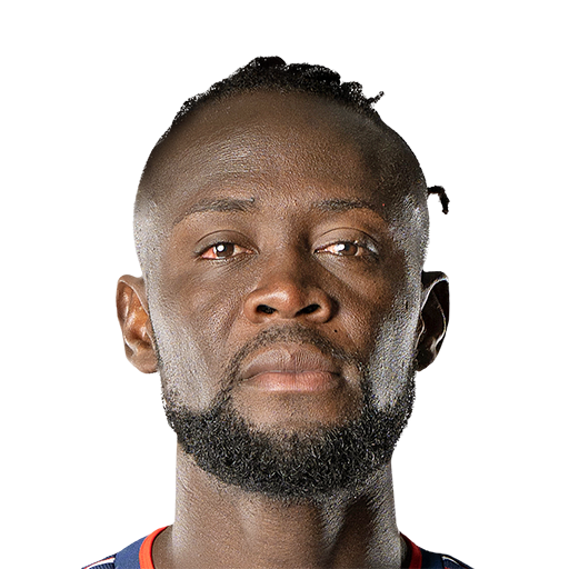 Kei Kamara