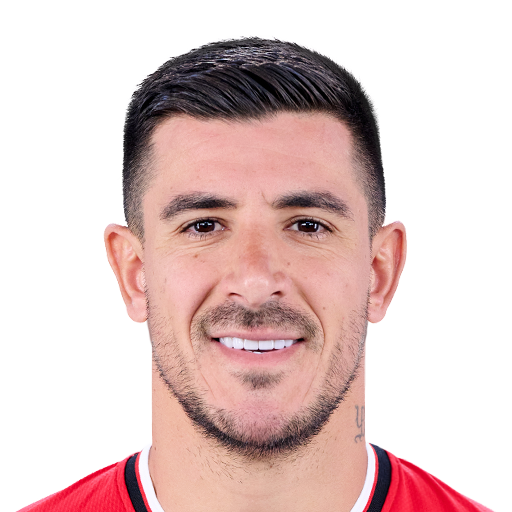 Yuri Berchiche