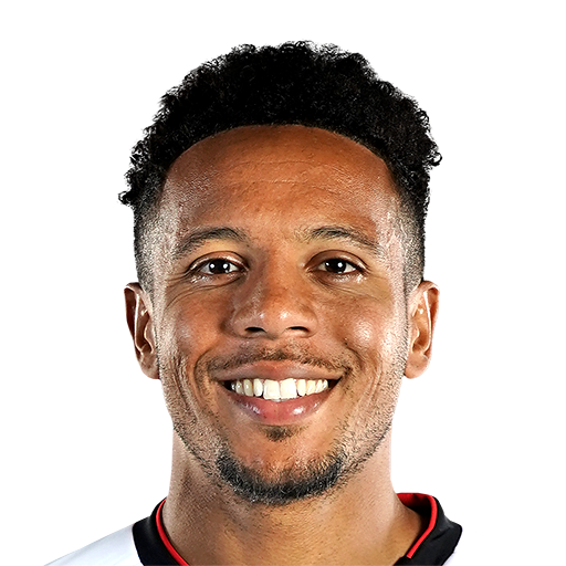 Korey Smith