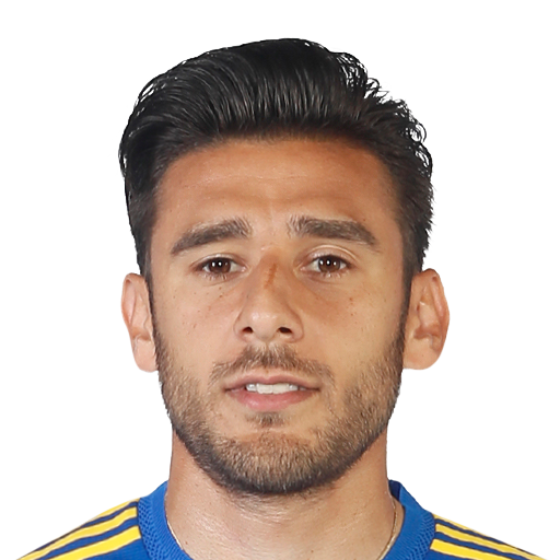 Eduardo Salvio