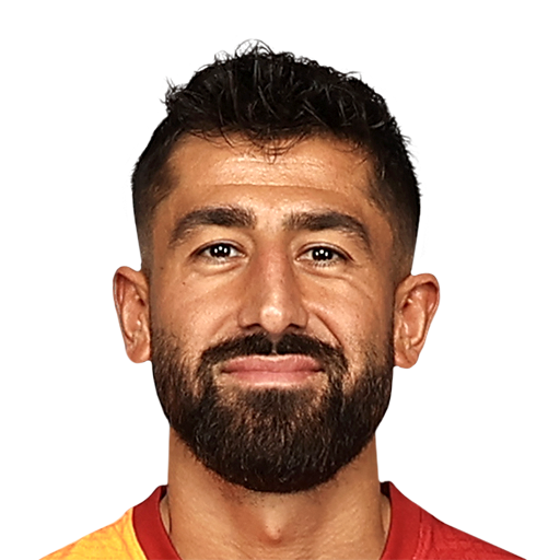 Kerem Demirbay