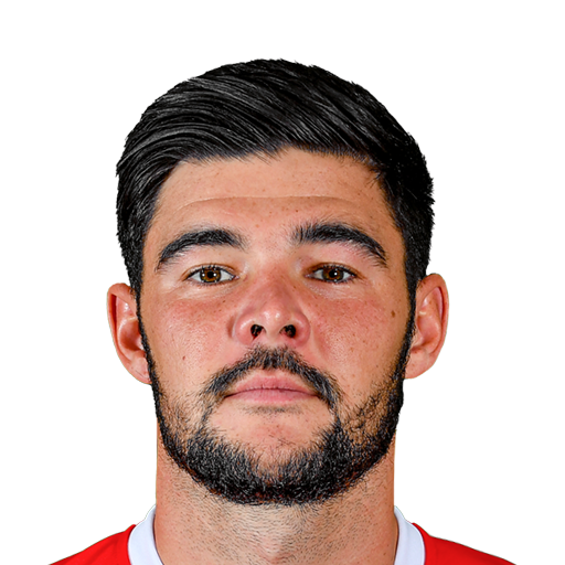 Alex Mowatt