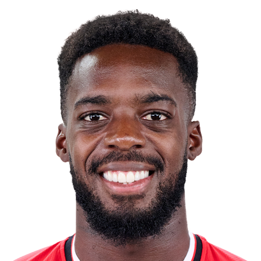 Iñaki Williams