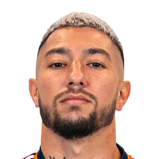 Luciano Acosta