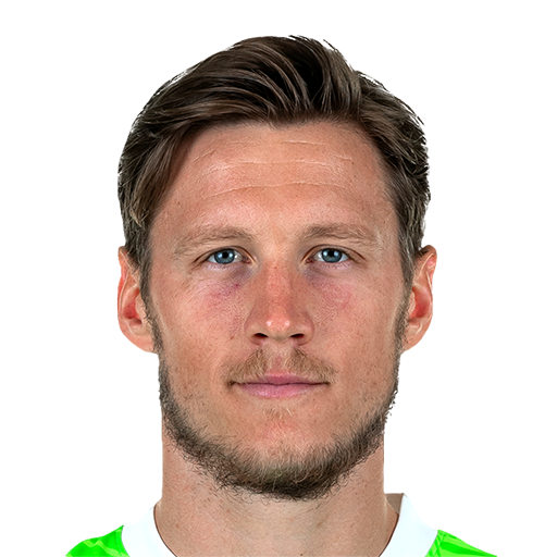 Wout Weghorst