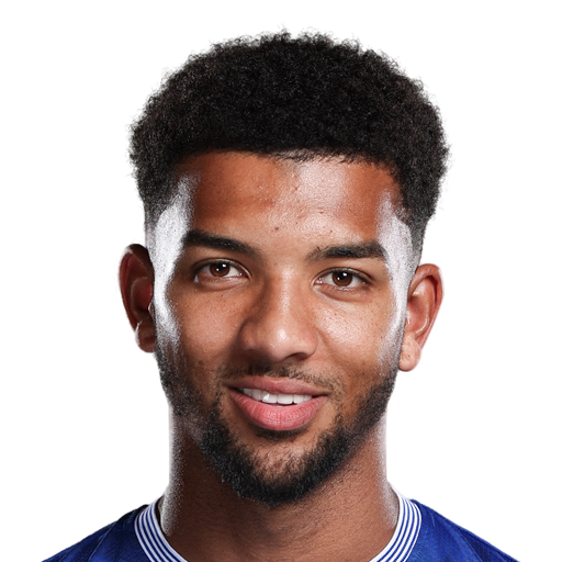 Mason Holgate