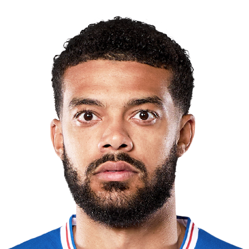 Jake Clarke-Salter