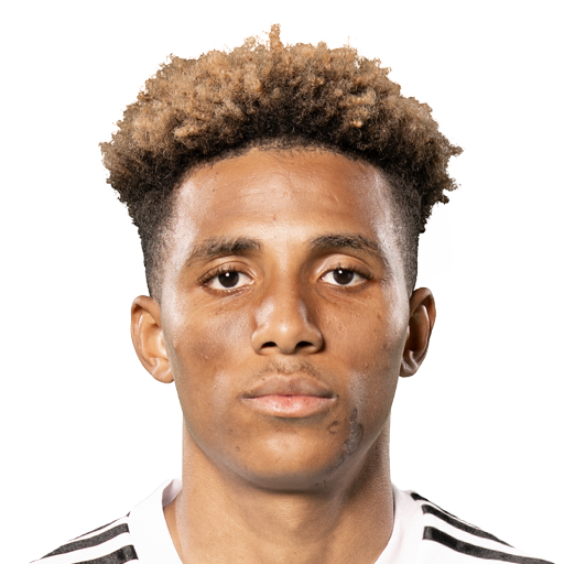 Gedson Fernandes