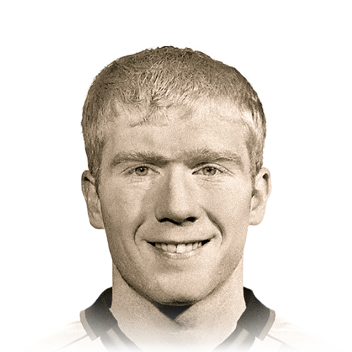 Paul Scholes