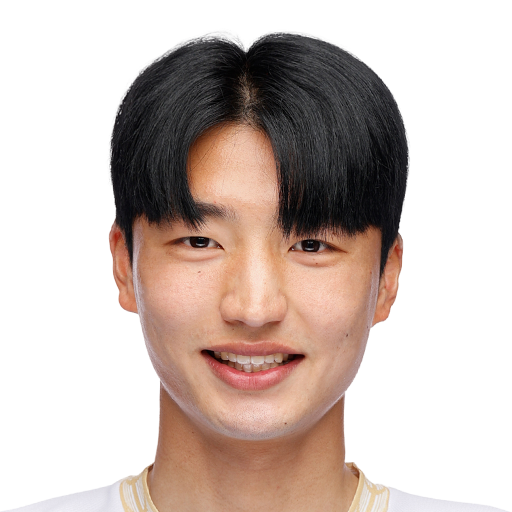 Jo Jin Woo