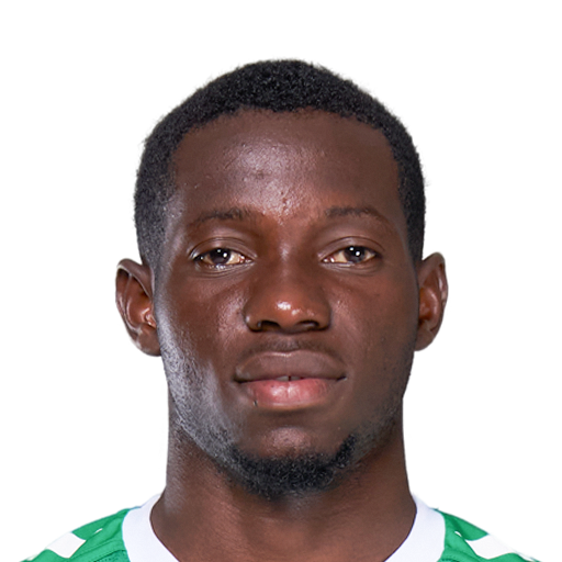 Augustine Boakye