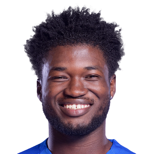 Christopher Bonsu Baah