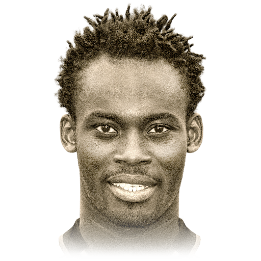 Michaël Essien