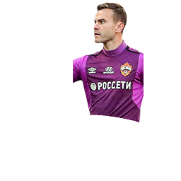 Akinfeev World Tour Rest Of The World Fifa Mobile Fifplay