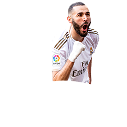 Benzema 94 Star Pass Fifa Mobile 20 Fifplay