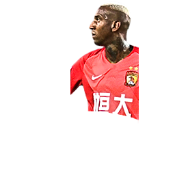 Anderson Talisca 81 Fifa Mobile 20 Fifplay