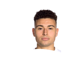 jordan larsson fifa 18