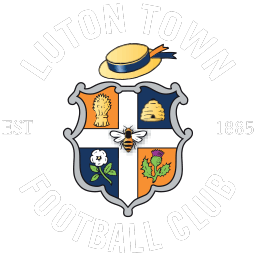 Luton Town F.C., FIFA Football Gaming wiki